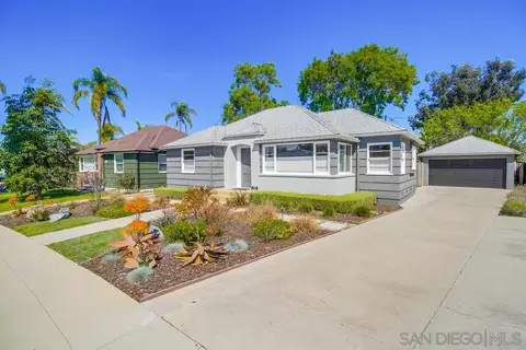 4783 Lenore Dr, San Diego, CA 92115