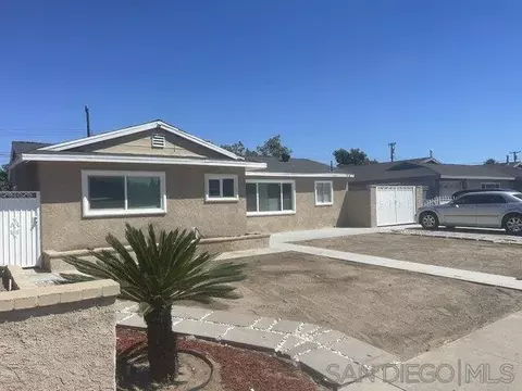 11842 Santa Rosalia St, Stanton, CA 90680