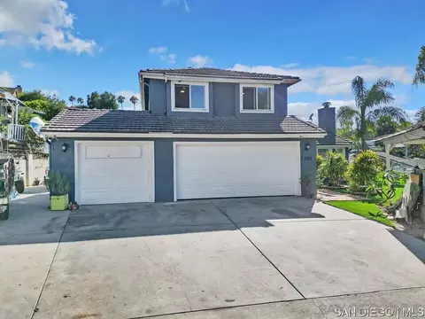 1507 Phillips St, Vista, CA 92083