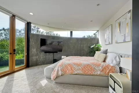 Bedroom - 12911 Via Grimaldi, Del Mar, CA 92014 photo 1 of 4