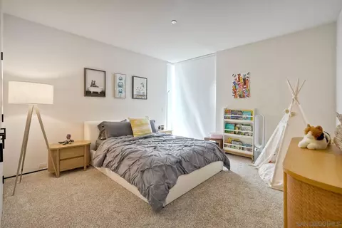 Bedroom - 12911 Via Grimaldi, Del Mar, CA 92014 photo 4 of 4