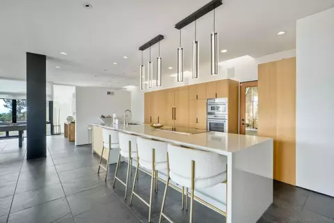 Kitchen - 12911 Via Grimaldi, Del Mar, CA 92014 photo 3 of 4