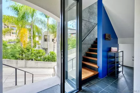 Entry Way - 12911 Via Grimaldi, Del Mar, CA 92014 photo 1 of 4