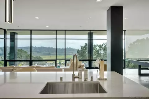 Kitchen - 12911 Via Grimaldi, Del Mar, CA 92014 photo 2 of 4