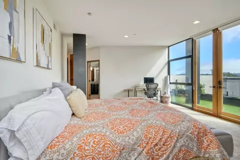 Bedroom - 12911 Via Grimaldi, Del Mar, CA 92014 photo 3 of 4
