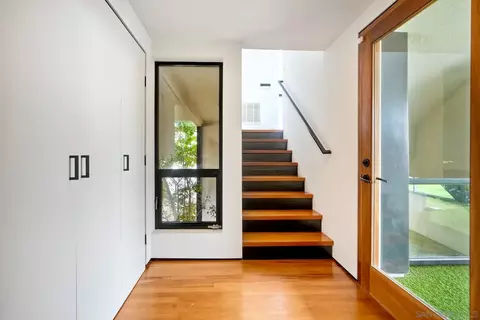 Entry Way - 12911 Via Grimaldi, Del Mar, CA 92014 photo 2 of 4