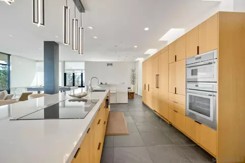 Kitchen - 12911 Via Grimaldi, Del Mar, CA 92014 photo 4 of 4