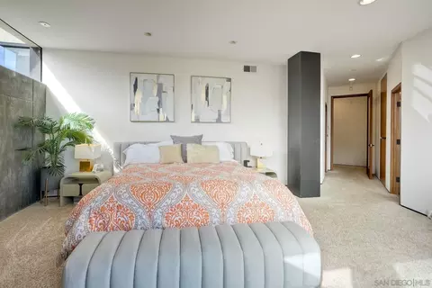 Bedroom - 12911 Via Grimaldi, Del Mar, CA 92014 photo 2 of 4