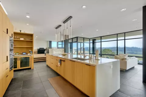 Kitchen - 12911 Via Grimaldi, Del Mar, CA 92014 photo 1 of 4