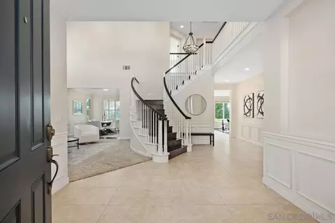 Entry Way - 1616 Windemere Dr, San Marcos, CA 92078 photo 1 of 4