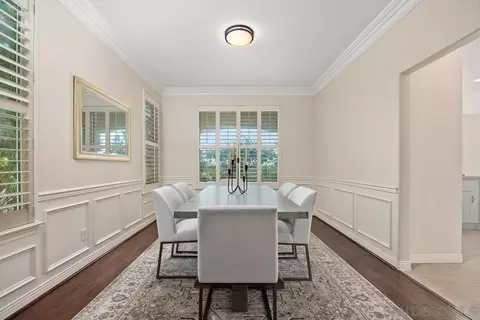 Dining - 1616 Windemere Dr, San Marcos, CA 92078 photo 1 of 3