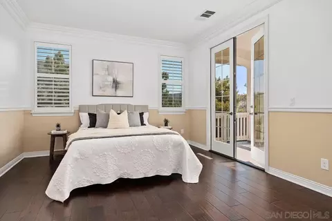 Bedroom - 1616 Windemere Dr, San Marcos, CA 92078 photo 2 of 2