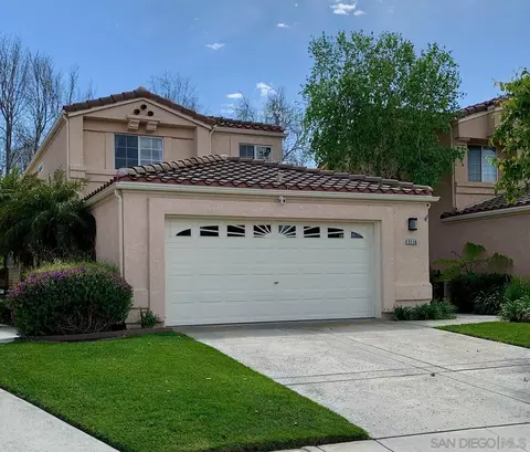 Exterior - 2176 Eastridge Loop, Oxnard, CA 93036 photo 10 of 12
