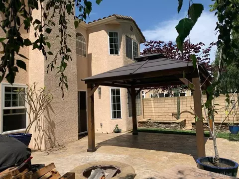 Exterior - 2176 Eastridge Loop, Oxnard, CA 93036 photo 8 of 12