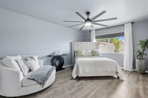 Bedroom - 1011 Carlsbad St, Spring Valley, CA 91977 photo 2 of 2