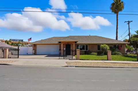 1011 Carlsbad St, Spring Valley, CA 91977