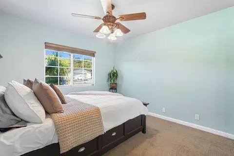 Bedroom - 1011 Carlsbad St, Spring Valley, CA 91977 photo 1 of 2