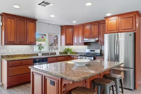 Kitchen - 1011 Carlsbad St, Spring Valley, CA 91977 photo 1 of 4