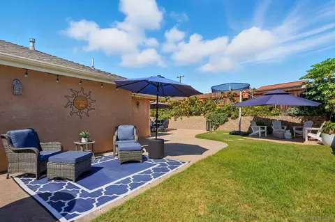Exterior - 1011 Carlsbad St, Spring Valley, CA 91977 photo 3 of 5