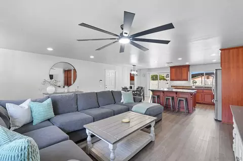 Living - 1011 Carlsbad St, Spring Valley, CA 91977 photo 2 of 2