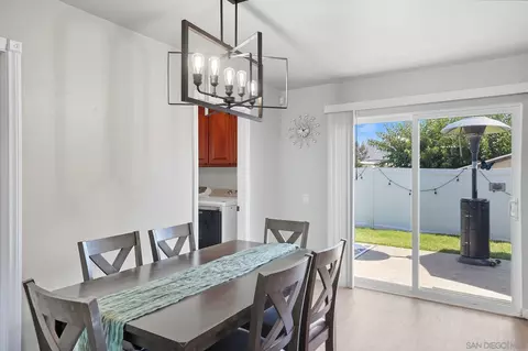 Dining - 1011 Carlsbad St, Spring Valley, CA 91977 photo 1 of 1