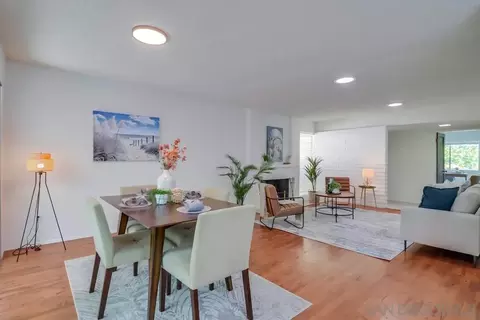 4402 Collwood Ln, San Diego, CA 92115