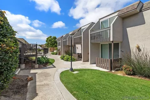 6333 Mount Ada Rd #258, San Diego, CA 92111