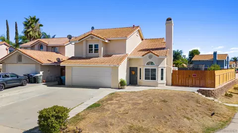 Exterior - 39848 Creative Dr, Temecula, CA 92591 photo 2 of 4