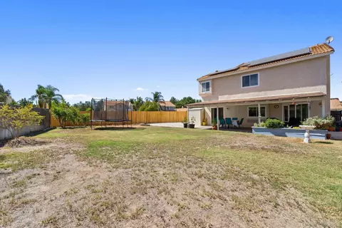 Exterior - 39848 Creative Dr, Temecula, CA 92591 photo 4 of 4