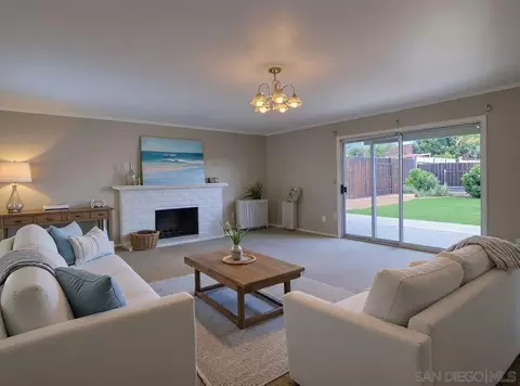 Living - 1342 N Elm St, Escondido, CA 92026 photo 1 of 1