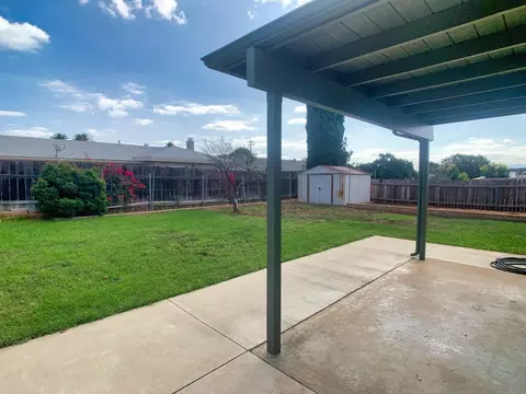Exterior - 1342 N Elm St, Escondido, CA 92026 photo 11 of 11