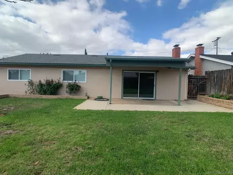 Exterior - 1342 N Elm St, Escondido, CA 92026 photo 6 of 11