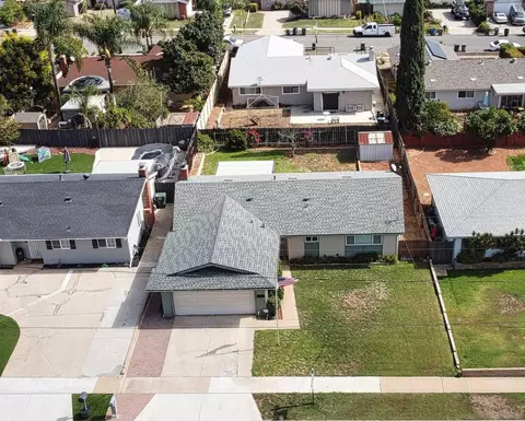 View/Area - 1342 N Elm St, Escondido, CA 92026 photo 1 of 4