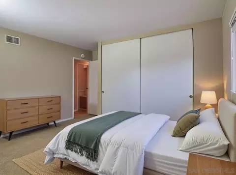 Bedroom - 1342 N Elm St, Escondido, CA 92026 photo 2 of 6