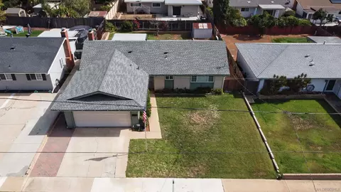 View/Area - 1342 N Elm St, Escondido, CA 92026 photo 4 of 4