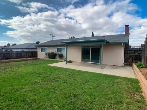 Exterior - 1342 N Elm St, Escondido, CA 92026 photo 7 of 11