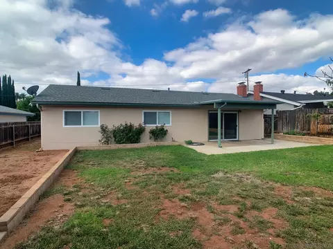 Exterior - 1342 N Elm St, Escondido, CA 92026 photo 10 of 11