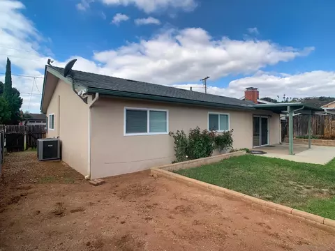 Exterior - 1342 N Elm St, Escondido, CA 92026 photo 9 of 11