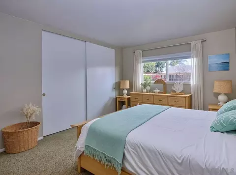 Bedroom - 1342 N Elm St, Escondido, CA 92026 photo 1 of 6