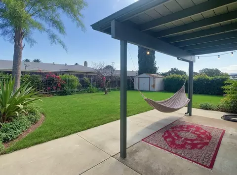 Exterior - 1342 N Elm St, Escondido, CA 92026 photo 2 of 11