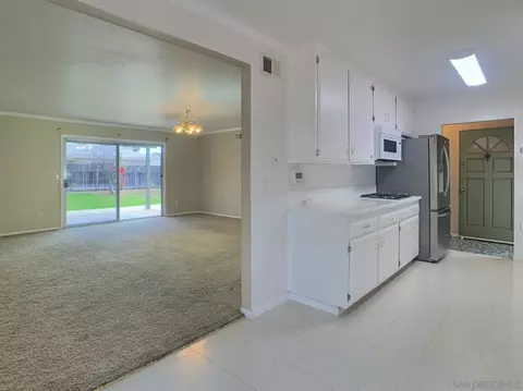 Kitchen - 1342 N Elm St, Escondido, CA 92026 photo 4 of 4