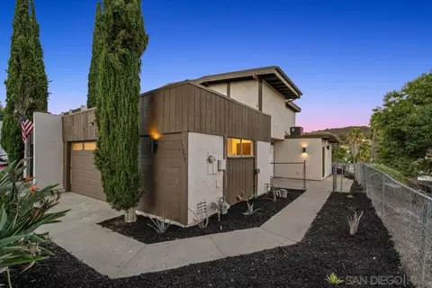 13259 Saddle Ridge Rd, Lakeside, CA 92040