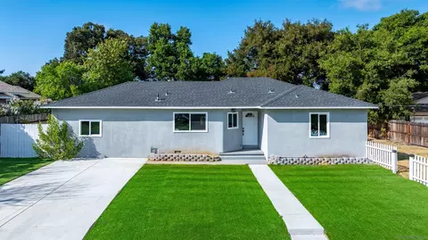 Exterior - 720 Gough Ave, Templeton, CA 93465 photo 6 of 8
