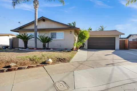 8931 Jana Ct, Spring Valley, CA 91977