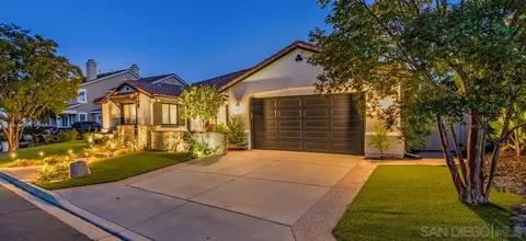 Exterior - 10551 Laurel Path, Escondido, CA 92026 photo 3 of 8
