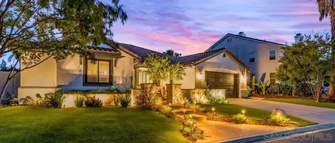 Exterior - 10551 Laurel Path, Escondido, CA 92026 photo 2 of 8
