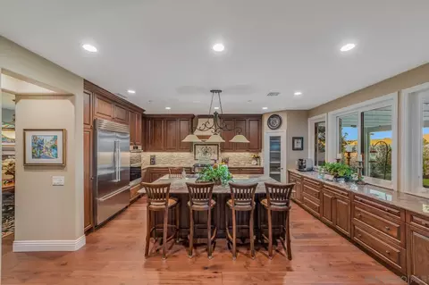 Kitchen - 10551 Laurel Path, Escondido, CA 92026 photo 1 of 2