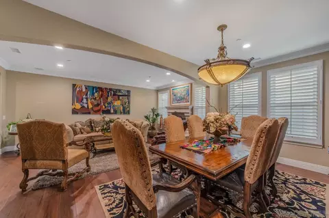 Dining - 10551 Laurel Path, Escondido, CA 92026 photo 1 of 2