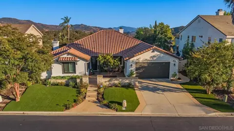 Exterior - 10551 Laurel Path, Escondido, CA 92026 photo 5 of 8