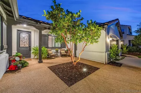 Exterior - 10551 Laurel Path, Escondido, CA 92026 photo 4 of 8